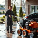 Forsyth’s Elite Pressure Washing Services