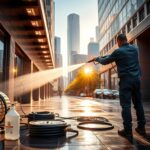 Residential Pressure Washing Lawrenceville: Top Trends for Modern Homes