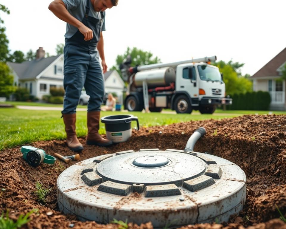 Northridge Septic Pumping: How Regular Maintenance Keeps Your Home Safe