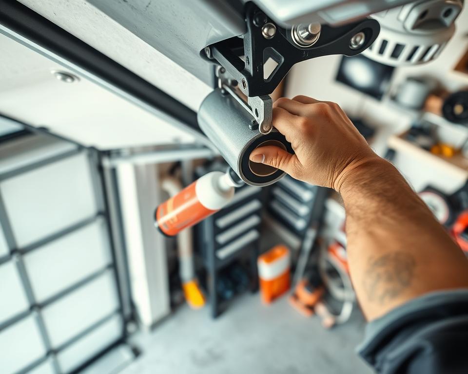 Is Higher Cost Always Better? Value in Garage Door Installation (La Palma)